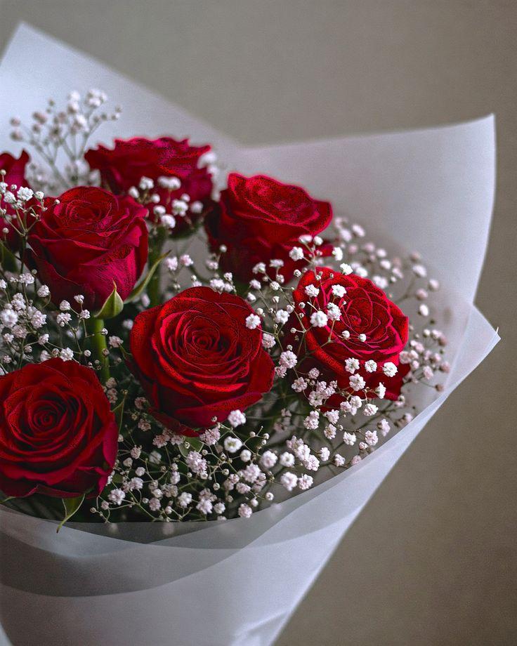 BalancedOriginFramework workshop space where corporate flower arrangements are designed and prepared for business delivery